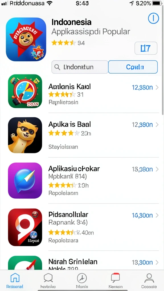 Screenshot bata123 nomor 1