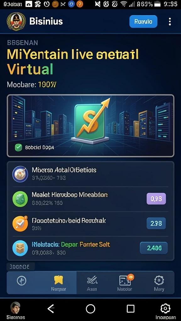 Screenshot iw777 nomor 3