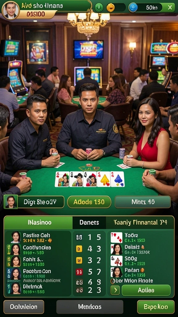 Screenshot lion4d nomor 1