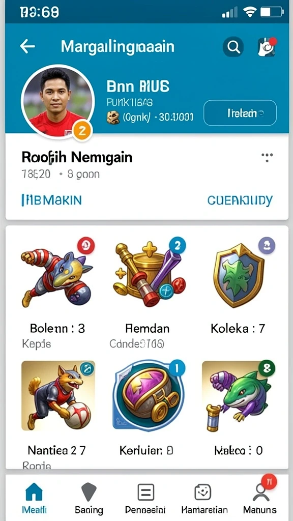 Screenshot los303 nomor 3