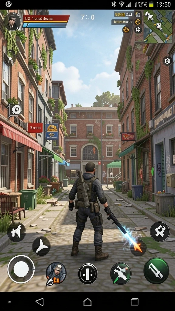 Screenshot neko4d nomor 1