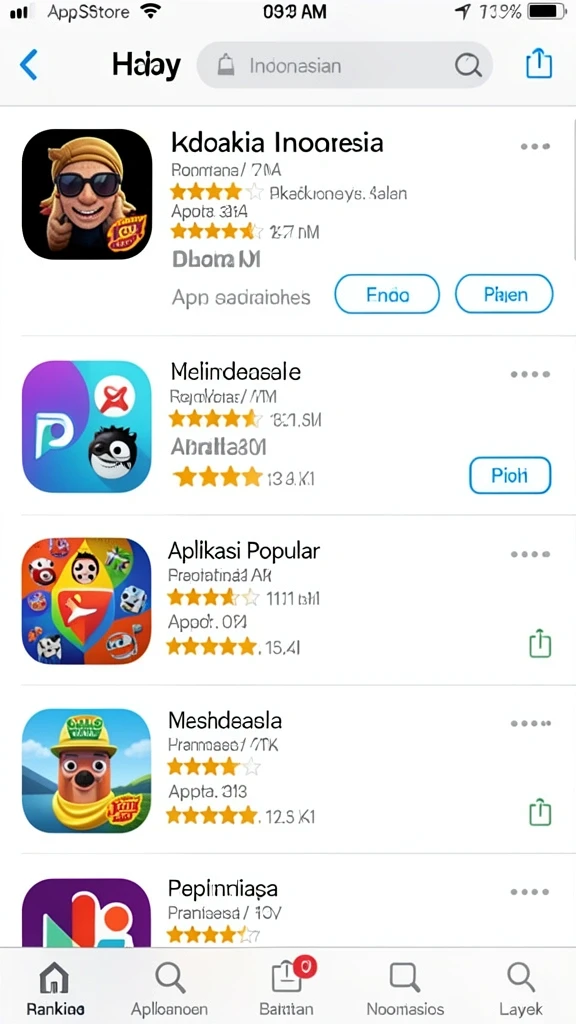 Screenshot neko4d nomor 3