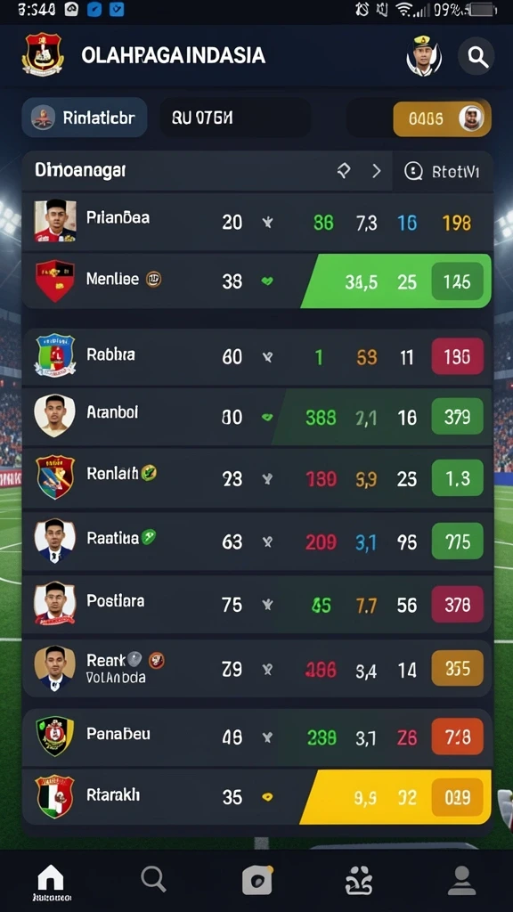 Screenshot ormastoto nomor 3