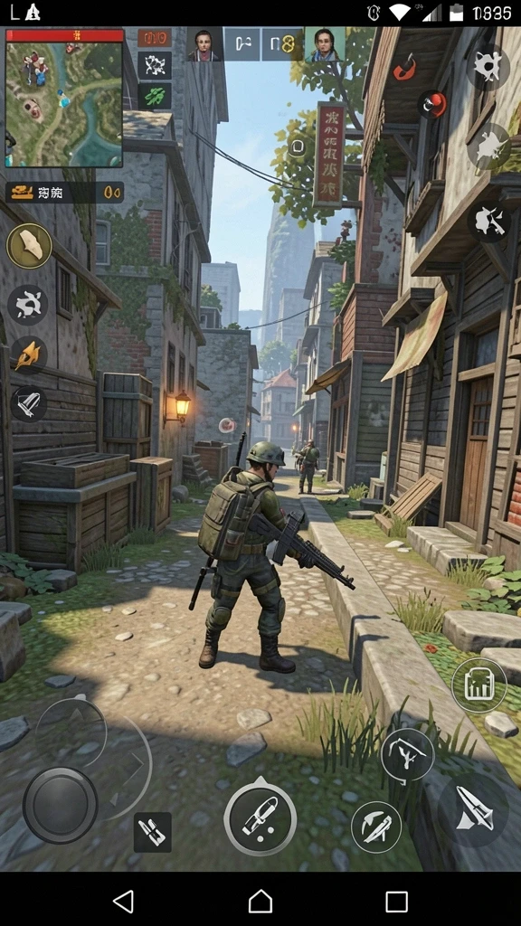 Screenshot samurai88 nomor 2