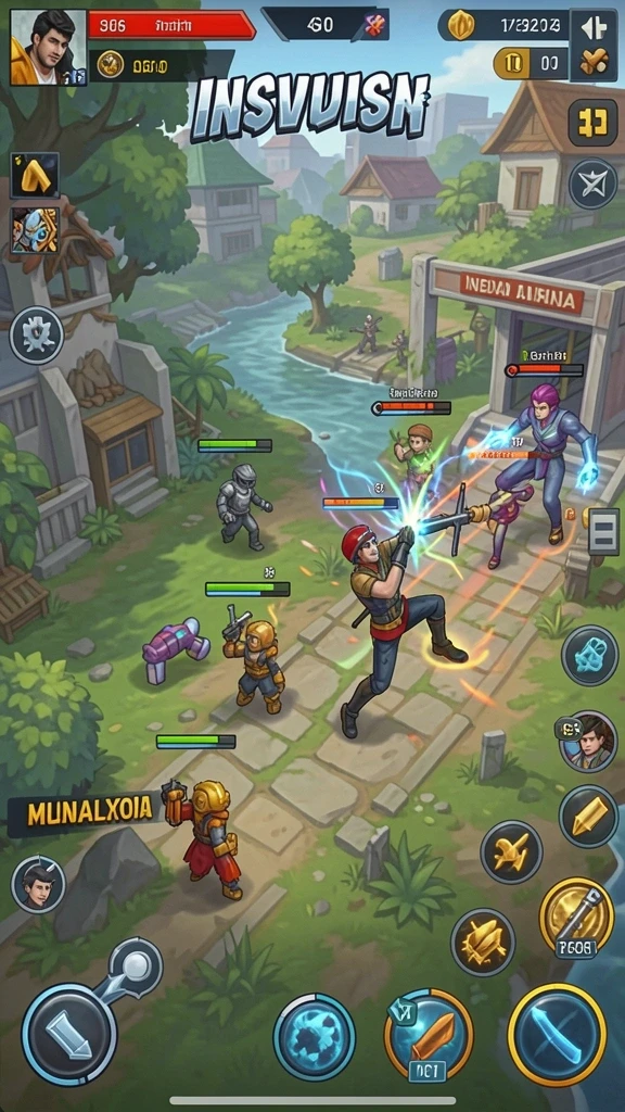 Screenshot sobatgaming nomor 1