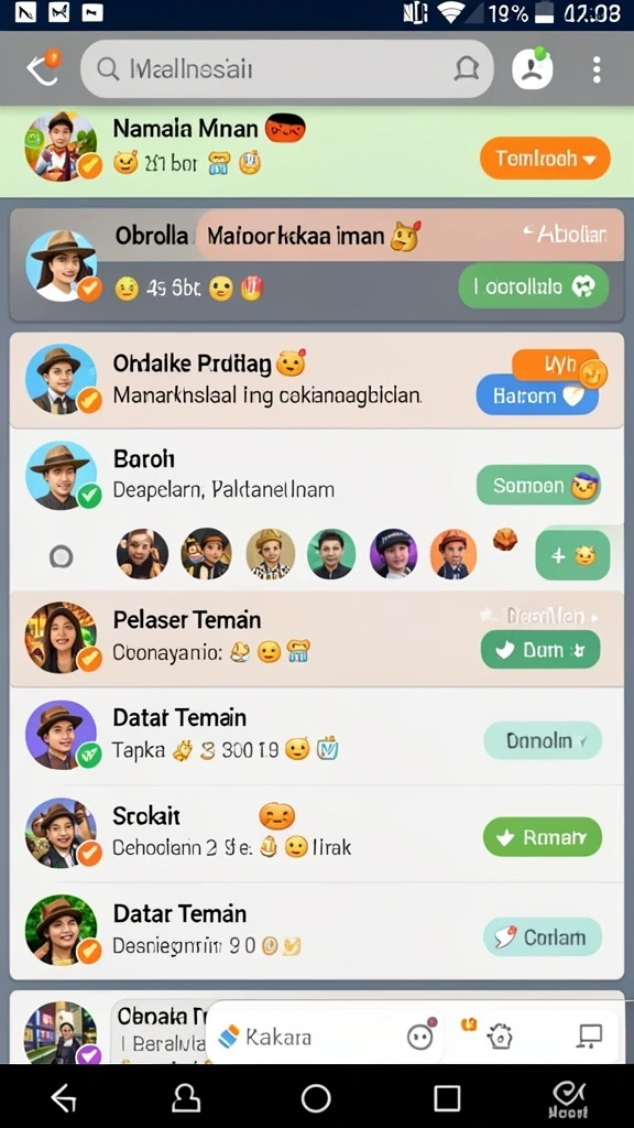 Screenshot tante777 nomor 2